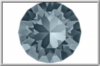 Chaton 1088 SWAROVSKI�, 8mm, 217 - indian sapphire, foiled, 6 Stk.
